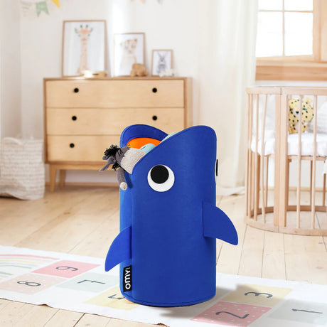 OMY - Tidy bag - Sharky | Scout & Co