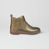 Zig & Star - Rockit boots - infant - Bronze