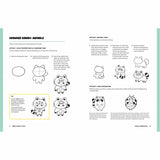 Draw Kawaii Style - Ilaria Ranauro | Scout & Co
