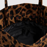 Baggu - Nylon Drawstring bag - Leopard | Scout & Co
