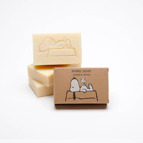 Magpie - Peanuts Soap - Home | Scout & Co