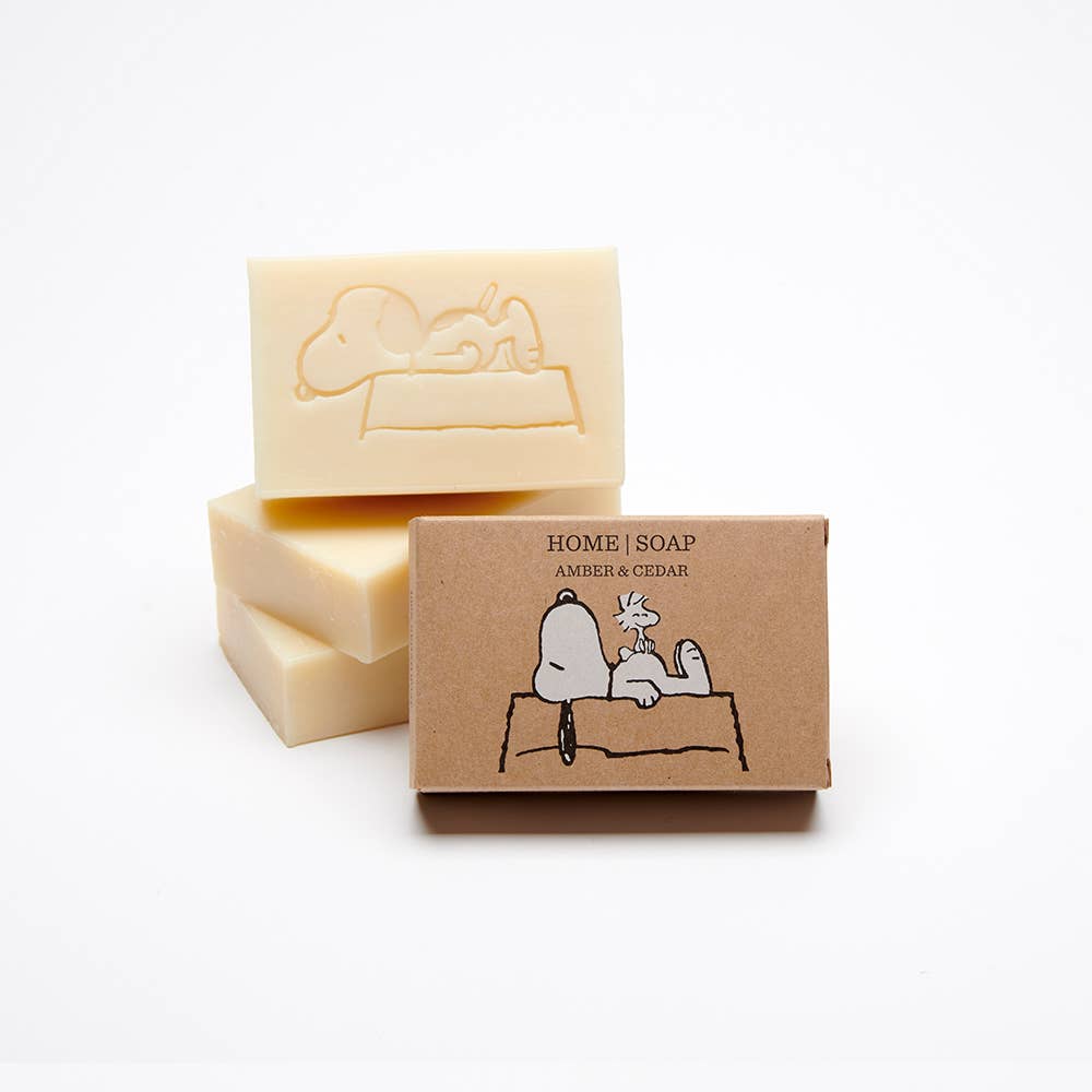 Magpie - Peanuts Soap - Home | Scout & Co