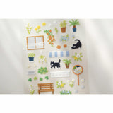 Suatelier Design - A Green Alley stickers | Scout & Co