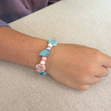 Cotton Twist - Seashell Bracelet Gift Kit | Scout & Co