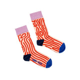 Donna Wilson - Woolywood socks