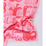 Wrap - An Apple A Day tea towel | Scout & Co