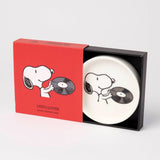 Magpie x Peanuts - Vinyl Lover trinket dish | Scout & Co