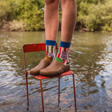 Donna Wilson - Odd socks | Scout & Co