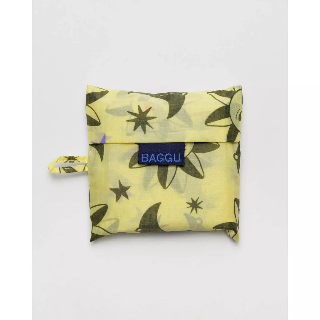 Baggu - Standard Baggu reusable bag - Sun and Moon Charms | Scout & Co