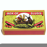 Rex - Box of Two Slimy Slugs | Scout & Co