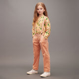 Mini Rodini - Alpine Flowers long-sleeved tee | Scout & Co