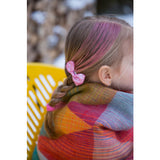 Namaki - Organic double-tip hair mascara - pink & purple | Scout & Co
