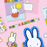 Pipsticks - Miffy + Friends washi tape collection | Scout & Co