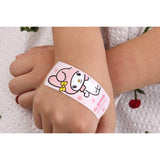 Take Care - My Melody tin of plasters | Scout & Co