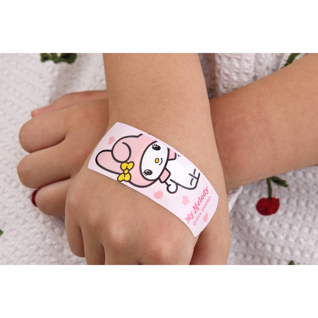 Take Care - My Melody tin of plasters | Scout & Co