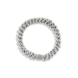 Kknekki - Hair band - Silver Glitter | Scout & Co