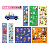 Pipsticks - Peanuts stickers grab bag | Scout & Co