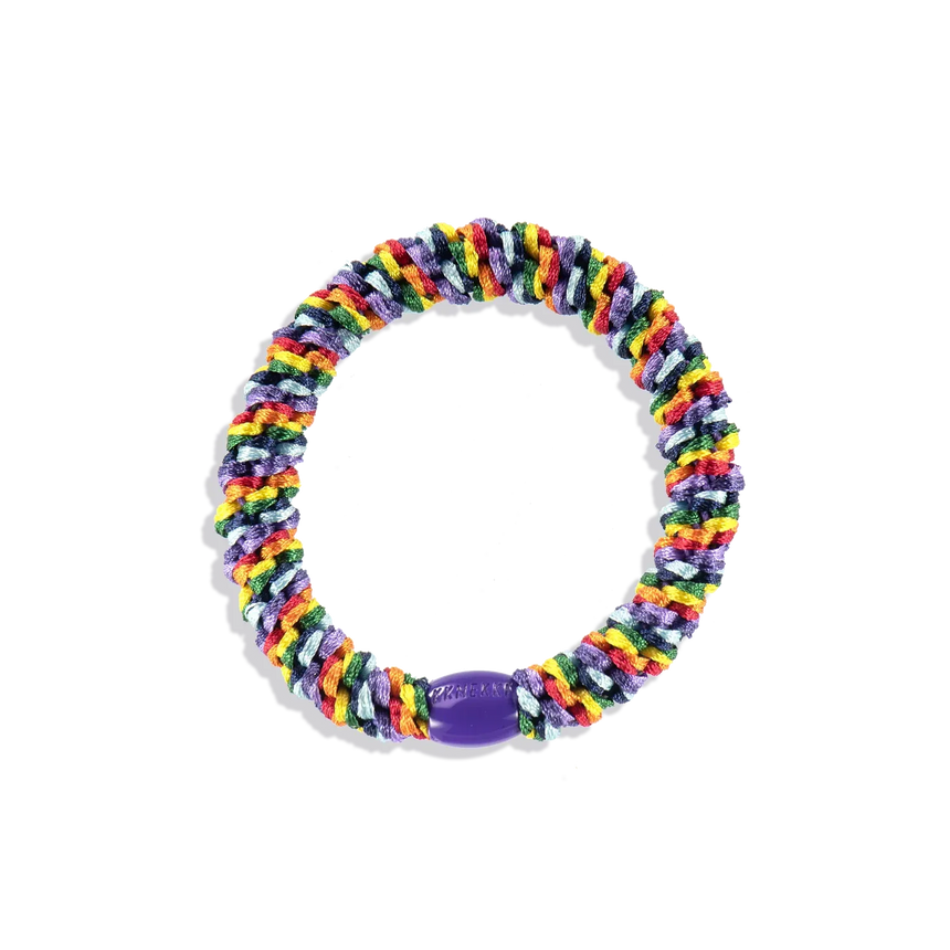 Kknekki - Hair band - Rainbow | Scout & Co
