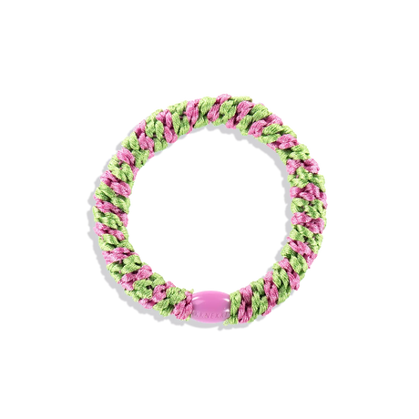 Kknekki - Hair band - Grass Green Bubblegum | Scout & Co
