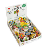 3P4 x Richard Scarry - badge (Cars and Trucks) | Scout & Co