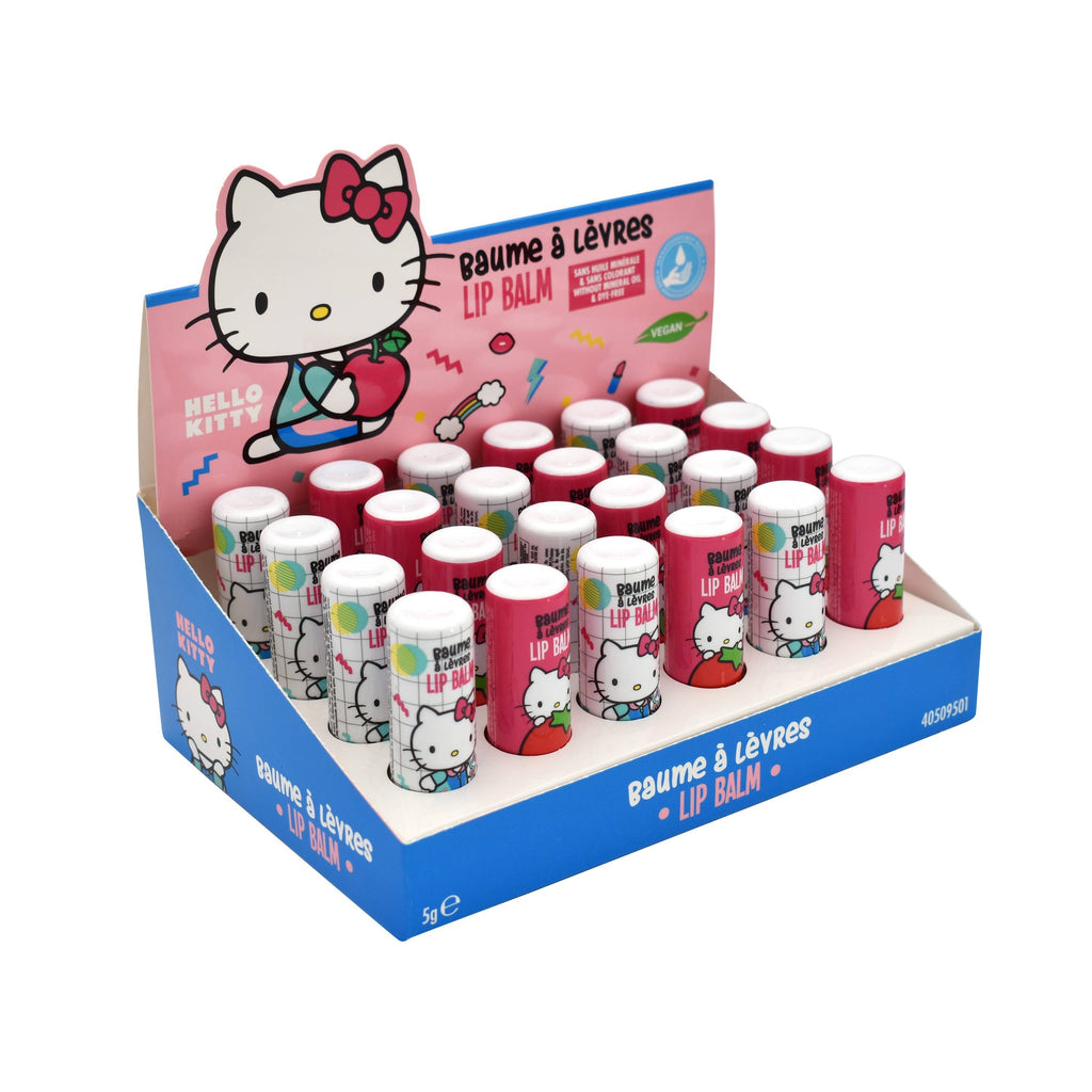 Take Care - Hello Kitty lip balm - fruity | Scout & Co