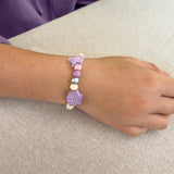 Cotton Twist - Seashell Bracelet Bead Kit | Scout & Co