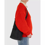 Baggu - Small Nylon Sling - Black | Scout & Co