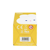 Rex - Night light - Little Bunny | Scout & Co