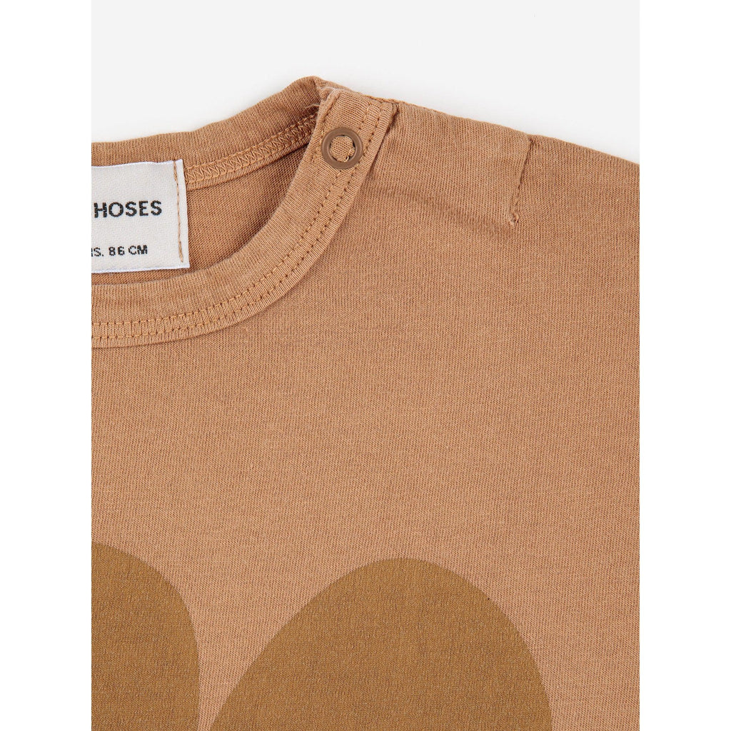 Bobo Choses - Mouse T-shirt - baby | Scout & Co