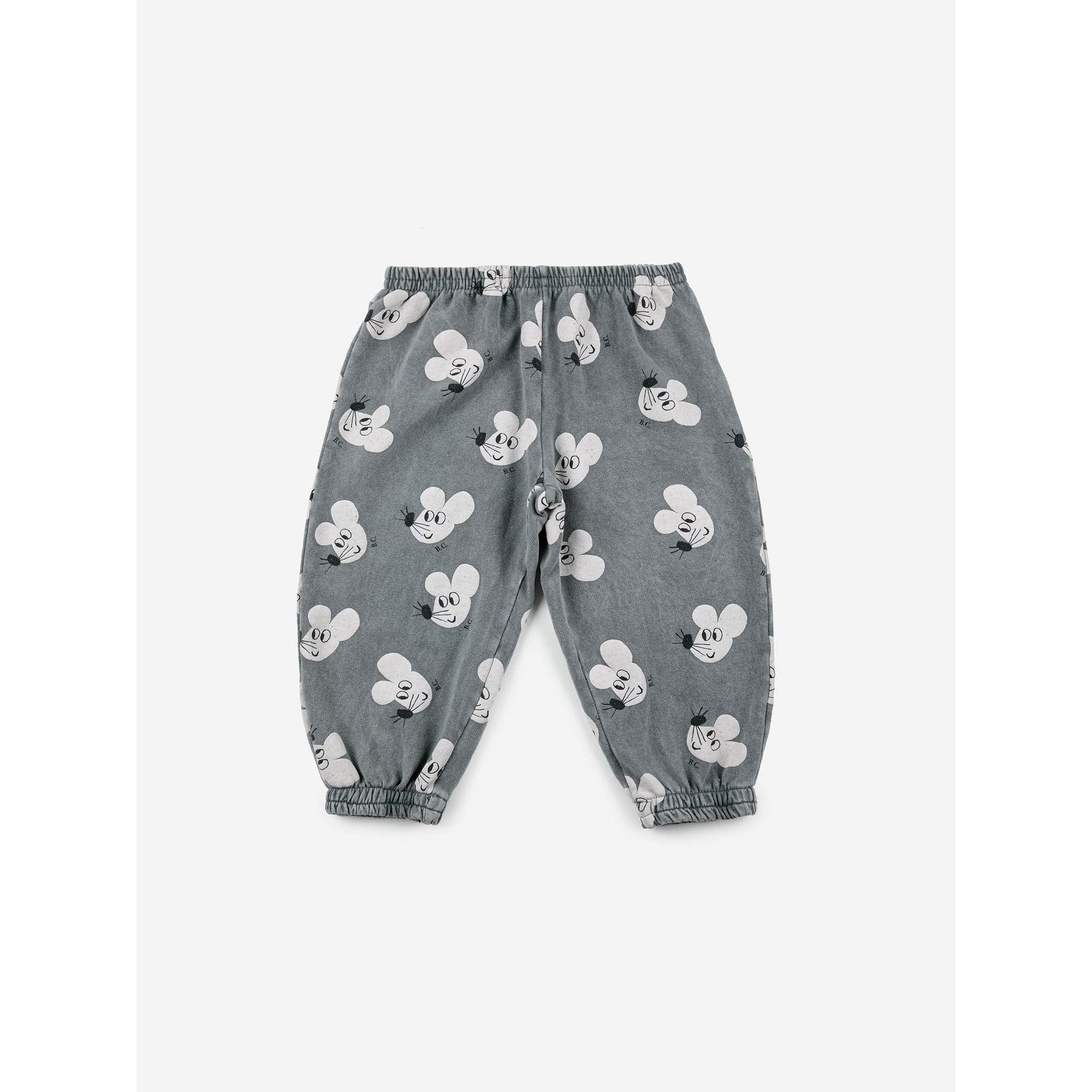 Bobo Choses - Mouse all-over jogging pants - baby