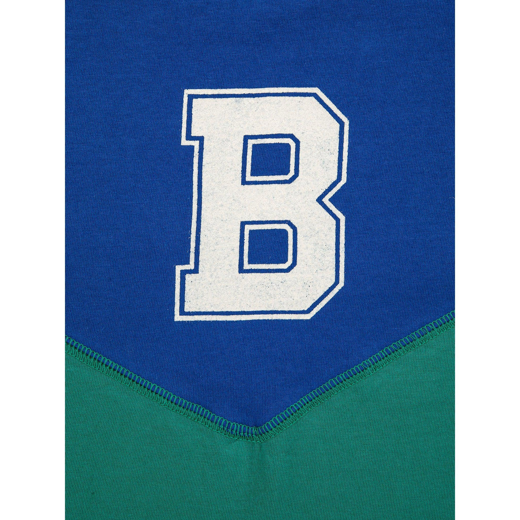 Bobo Choses - Big B long-sleeved T-shirt | Scout & Co