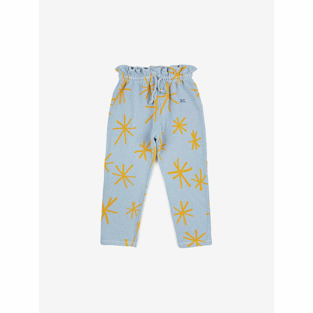 Bobo Choses - Sparkle all-over jogging pants | Scout & Co