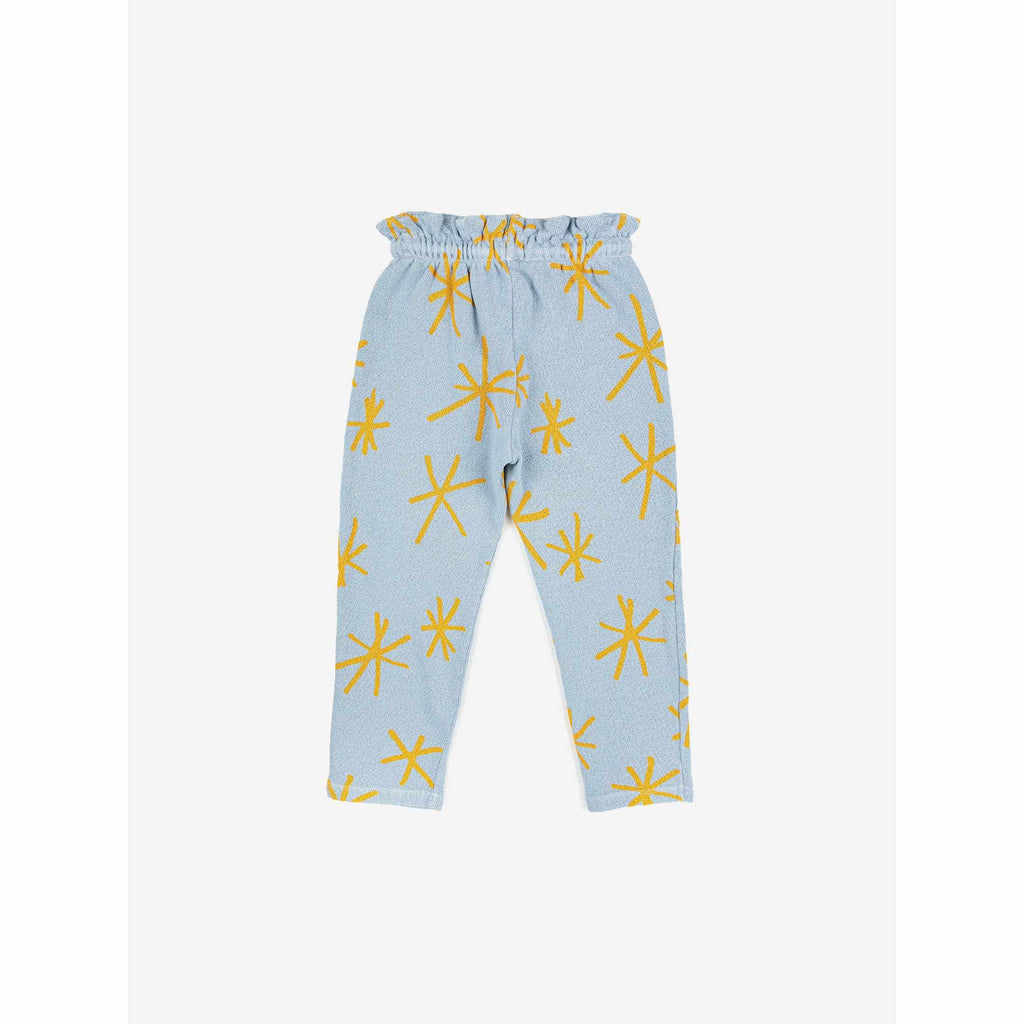 Bobo Choses - Sparkle all-over jogging pants | Scout & Co