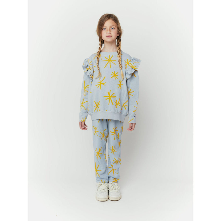 Bobo Choses Sparkle Jogging Pants - AW23 UK Stockist | Scout & Co