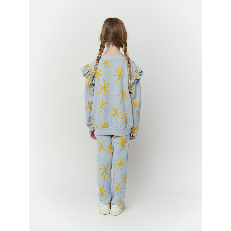 Bobo Choses Sparkle Jogging Pants - AW23 UK Stockist | Scout & Co