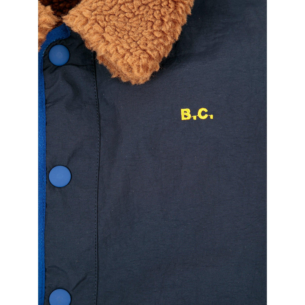 Bobo Choses - B.C. reversible jacket | Scout & Co