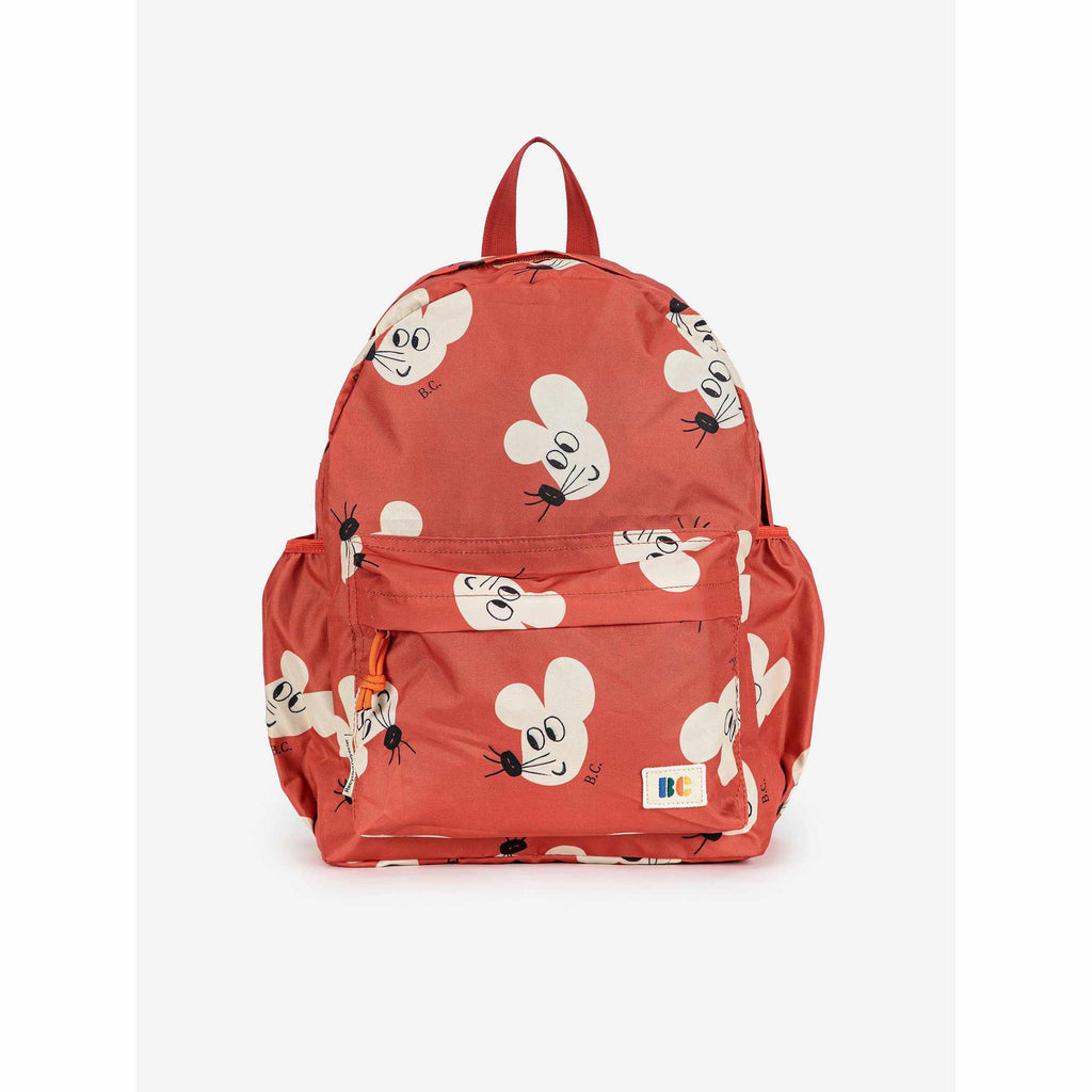 Bobo Choses - Mouse all-over backpack | Scout & Co
