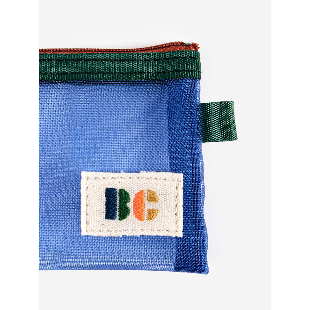 Bobo Choses - Colour Block pencil case | Scout & Co