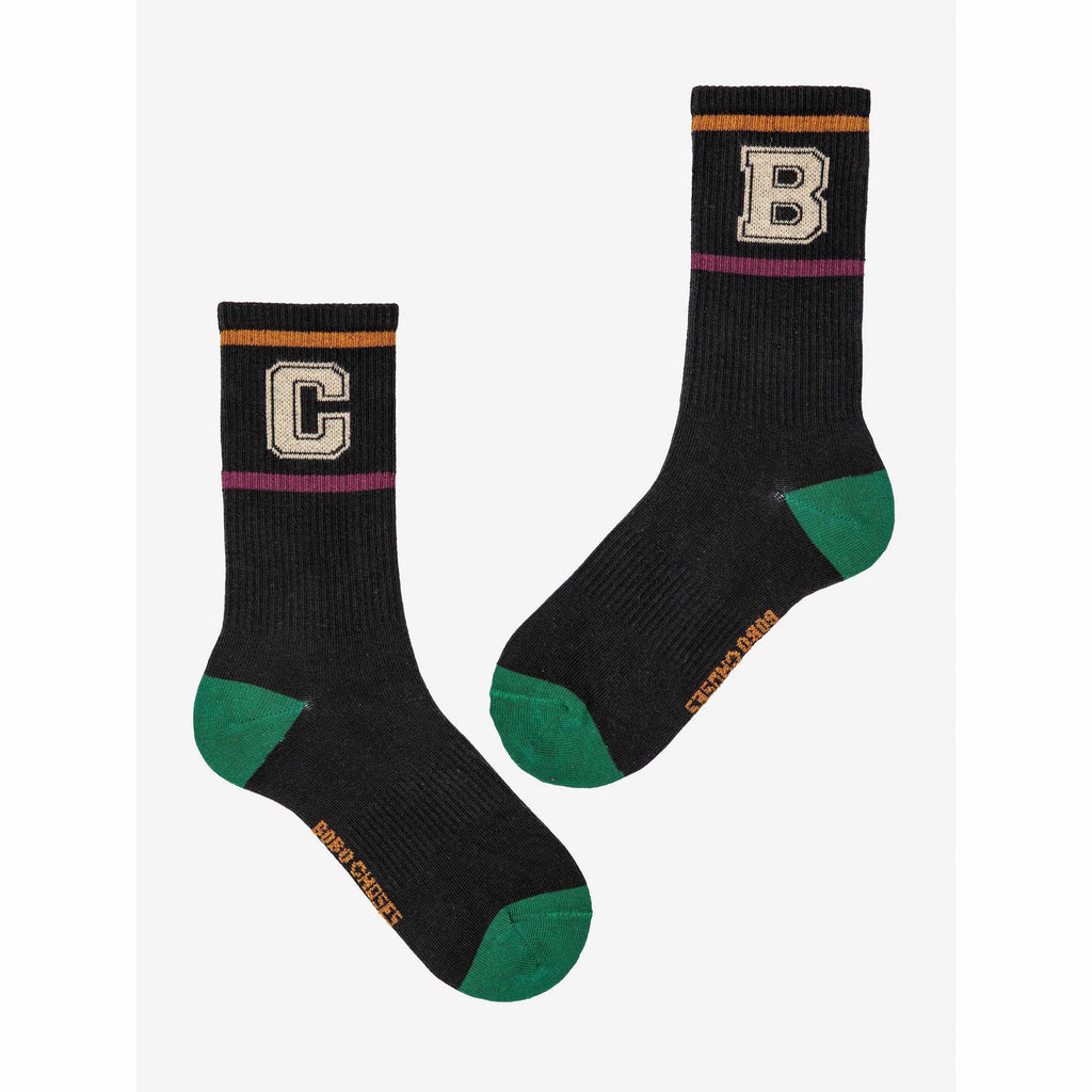Bobo Choses - B.C. long socks | Scout & Co