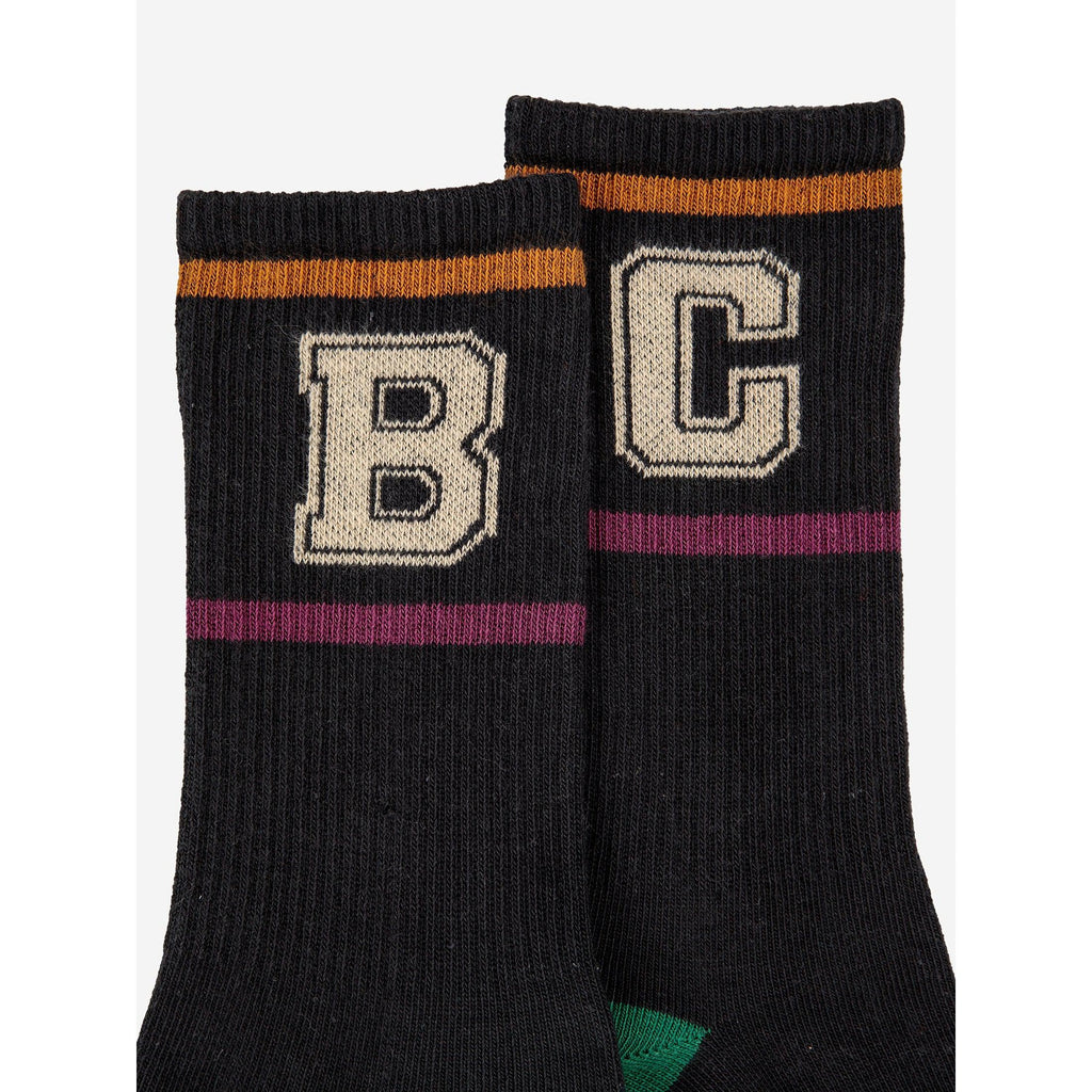 Bobo Choses - B.C. long socks | Scout & Co