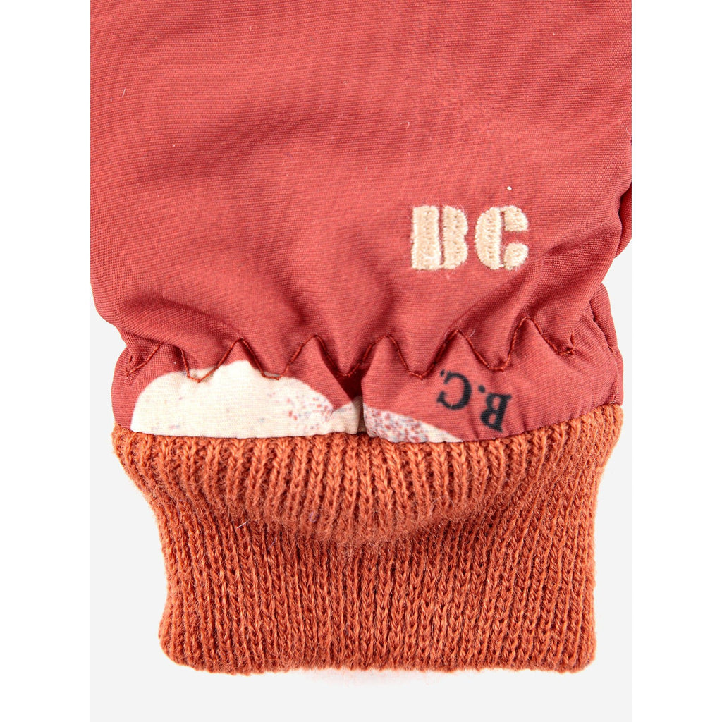 Bobo Choses - Mouse all-over gloves | Scout & Co