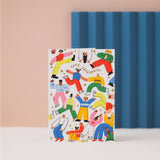 Rumble Cards - Let's Celebrate card | Scout & Co