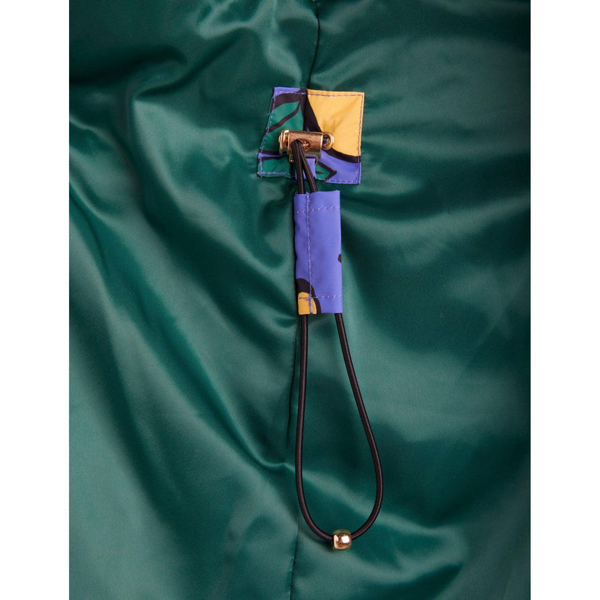 Mini Rodini - Lemons heavy puffer jacket | Scout & Co