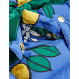Mini Rodini - Lemons heavy puffer jacket | Scout & Co