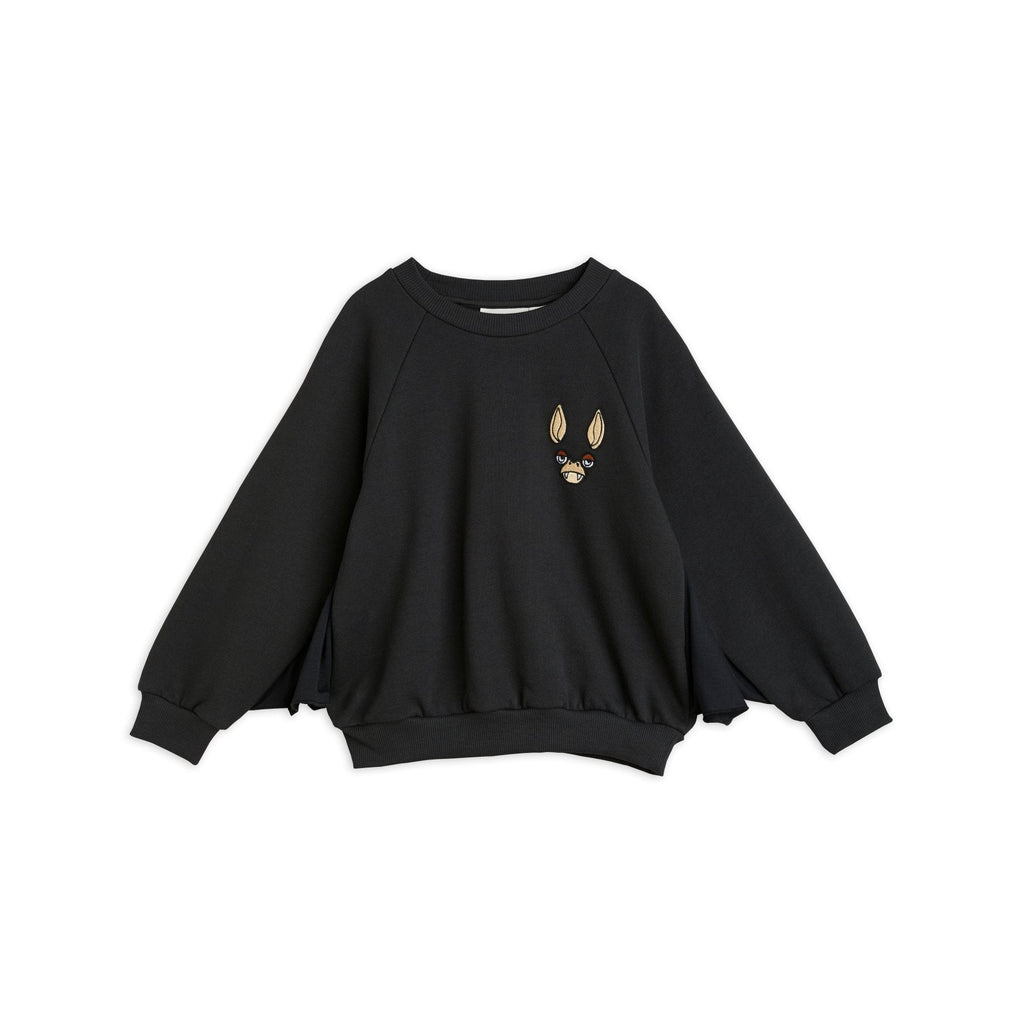 Mini Rodini - Bat sleeve sweatshirt | Scout & Co
