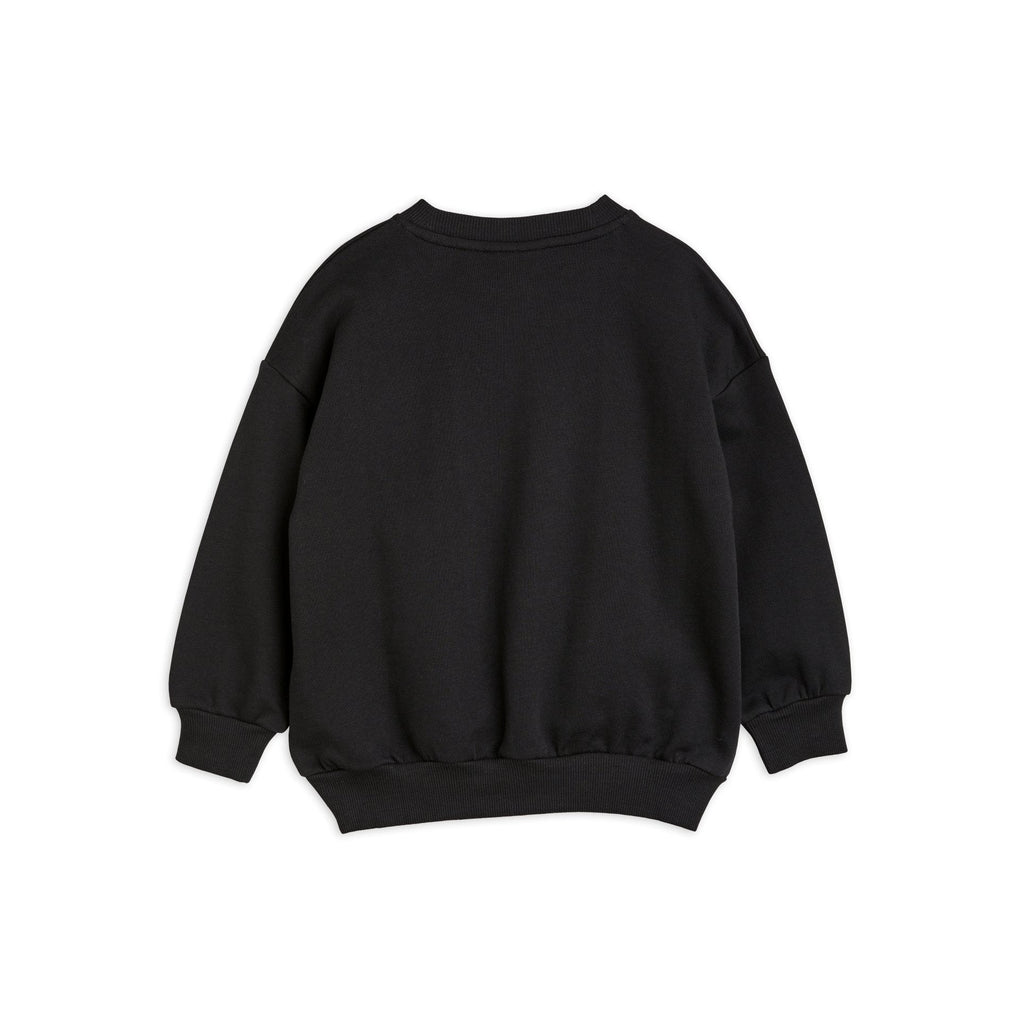 Mini Rodini - Radish chenille sweatshirt | Scout & Co
