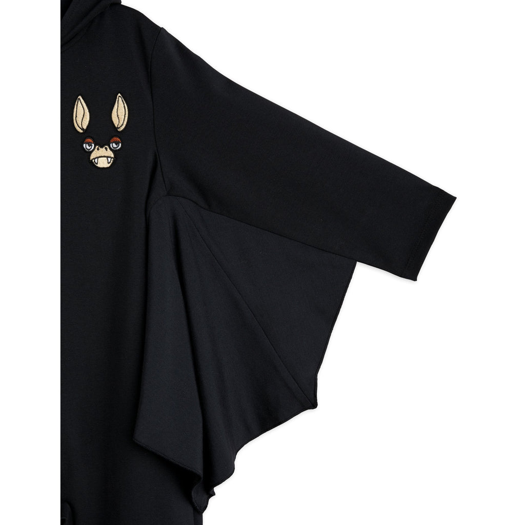 Mini Rodini - Bat sleeve onesie | Scout & Co
