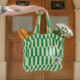 Tarta Gelatina - Paseo towel bag | Scout & Co