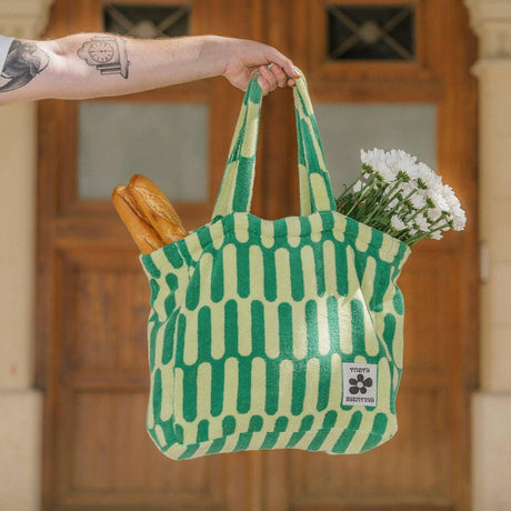 Tarta Gelatina - Paseo towel bag | Scout & Co