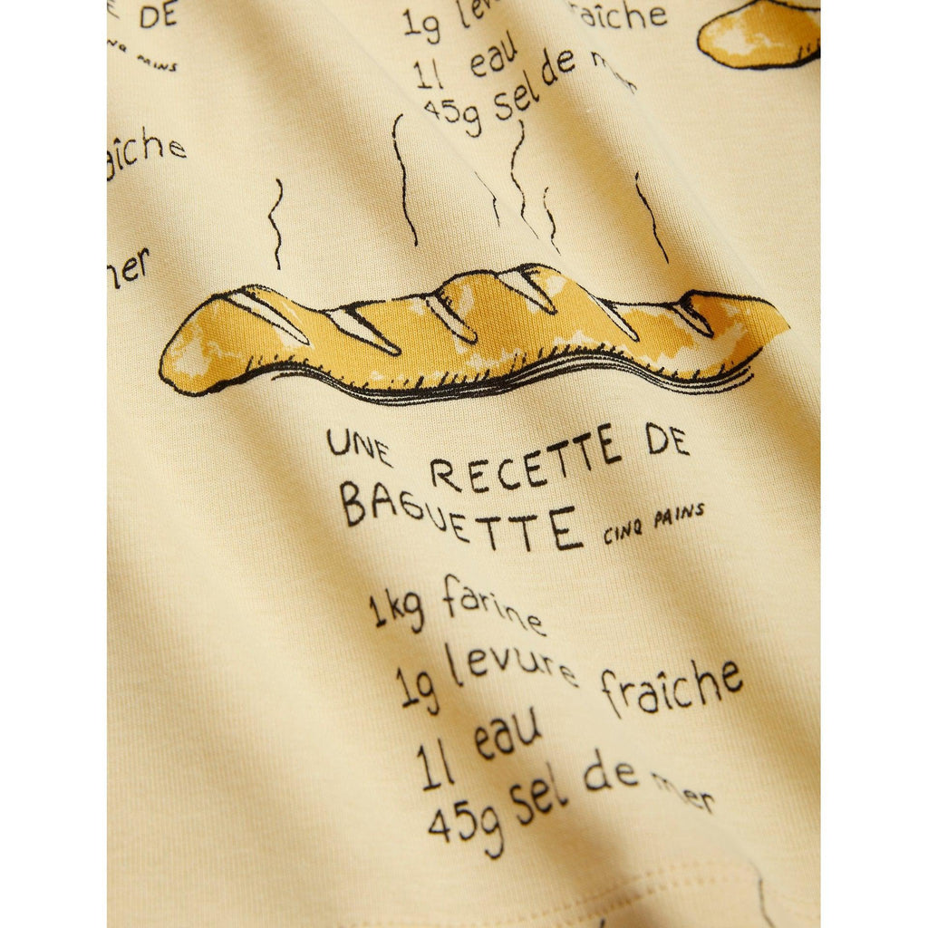 Mini Rodini - Baguette long-sleeve dress | Scout & Co